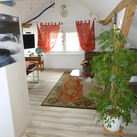 דירה A Casa Alfred *