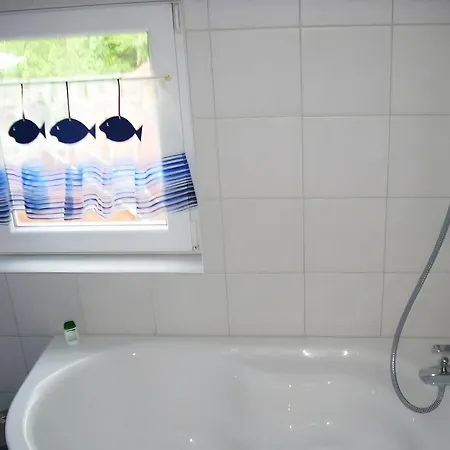 דירה A Casa Alfred *