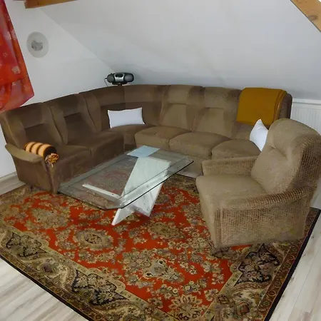 A Casa Alfred דירה *