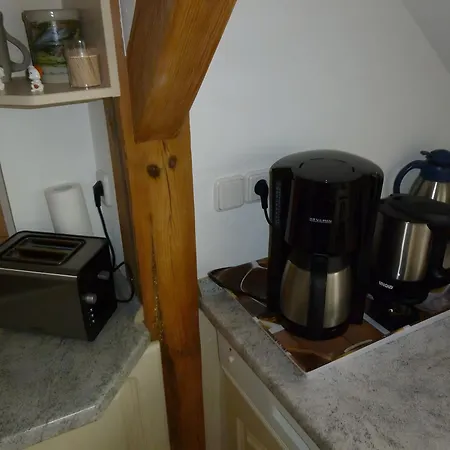 A Casa Alfred Apartment
