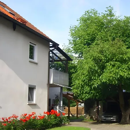 A Casa Alfred Apartment