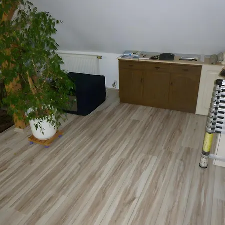 Apartment A Casa Alfred