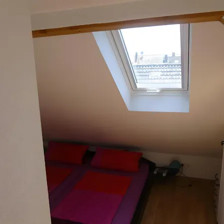 A Casa Alfred Apartment *
