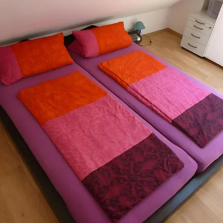 A Casa Alfred Apartment *