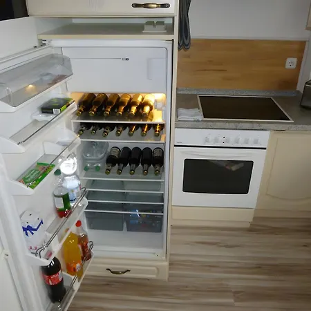 A Casa Alfred Lägenhet Kemmern