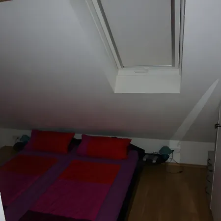 A Casa Alfred Lägenhet
