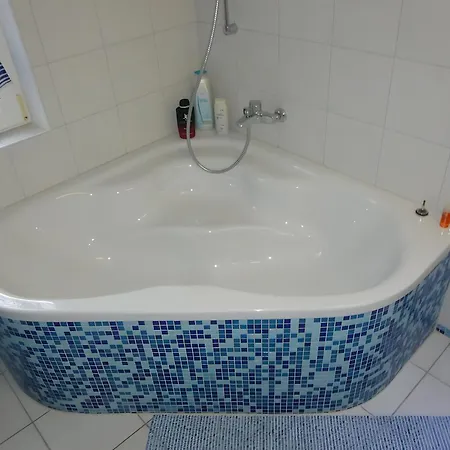 A Casa Alfred Lägenhet Kemmern
