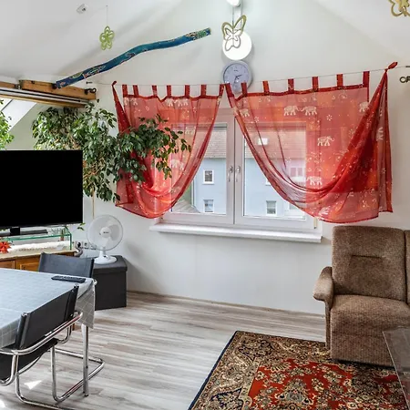 Lägenhet A Casa Alfred *