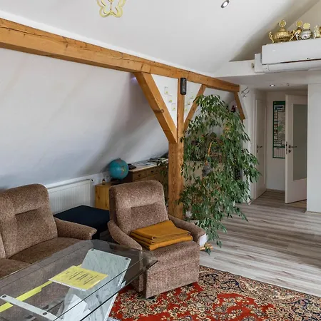 A Casa Alfred * Kemmern