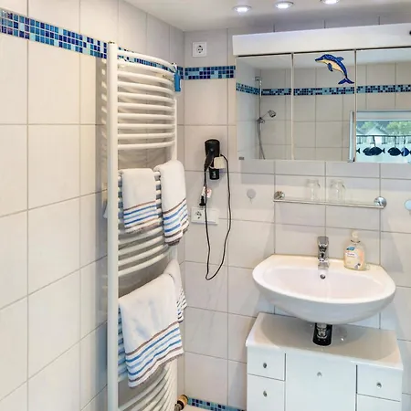 Lägenhet A Casa Alfred