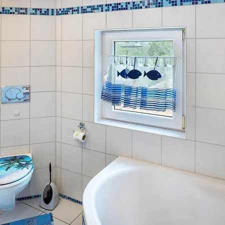 A Casa Alfred Lägenhet