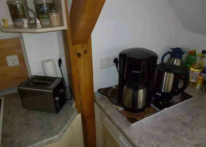 A Casa Alfred Appartamento