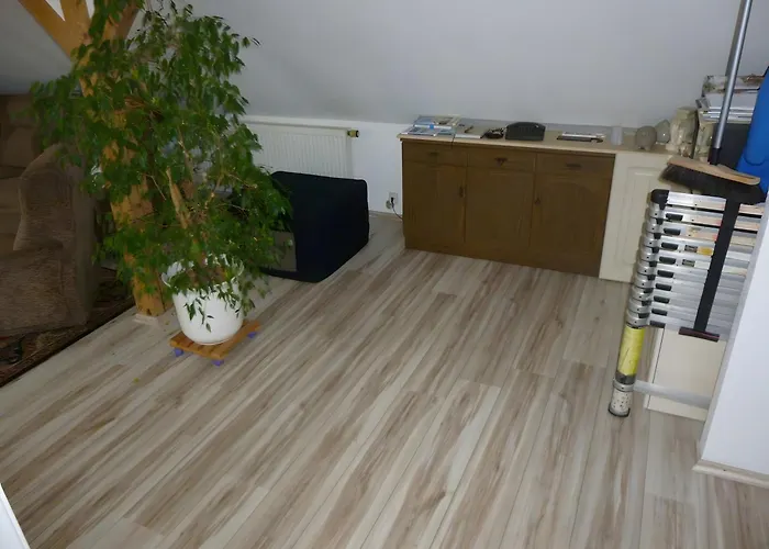 Appartamento A Casa Alfred