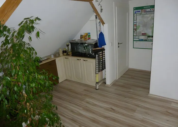A Casa Alfred Appartamento Kemmern